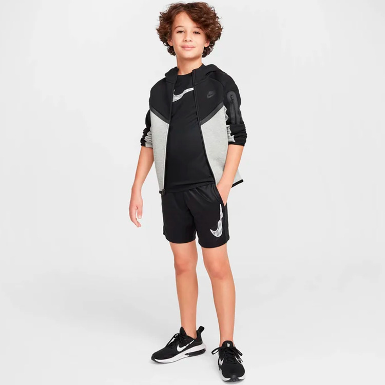 Sorti Nike K NK DF TRPHY23 SHORT GX / Barbati / XL / Negru photo 2