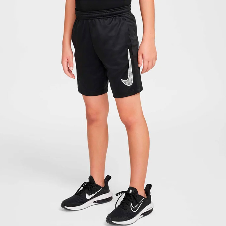 Sorti Nike K NK DF TRPHY23 SHORT GX / Barbati / XL / Negru photo 4