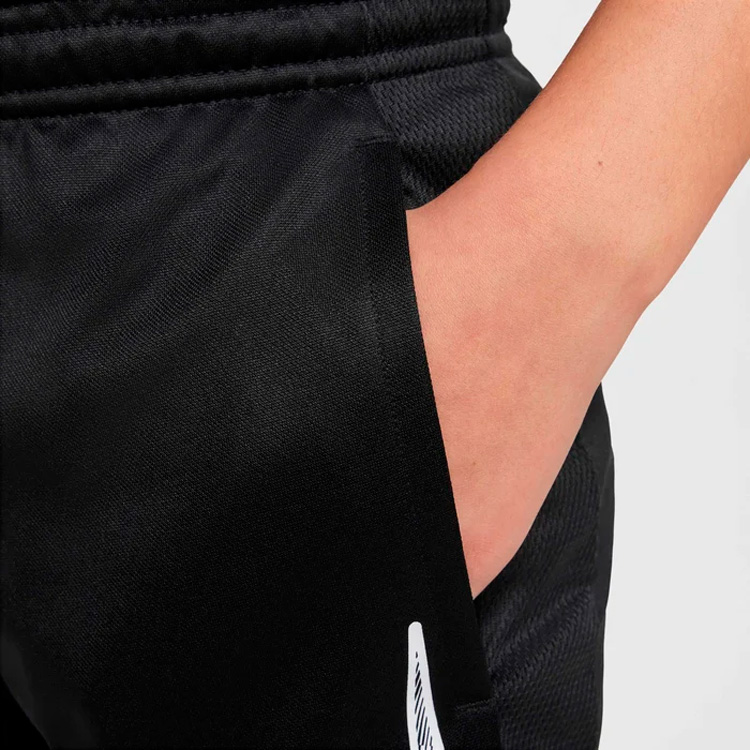 Sorti Nike K NK DF TRPHY23 SHORT GX / Barbati / XL / Negru photo 5