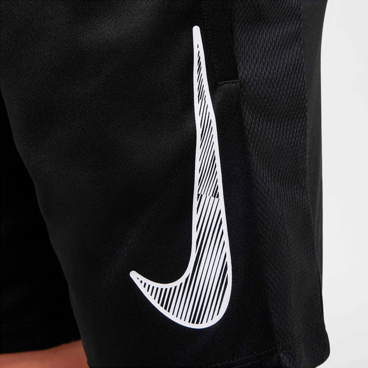 Sorti Nike K NK DF TRPHY23 SHORT GX / Barbati / XL / Negru photo 7
