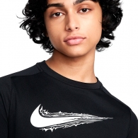 Футболка Nike B NK DF MULTI SS TOP HBR thumbnav 4