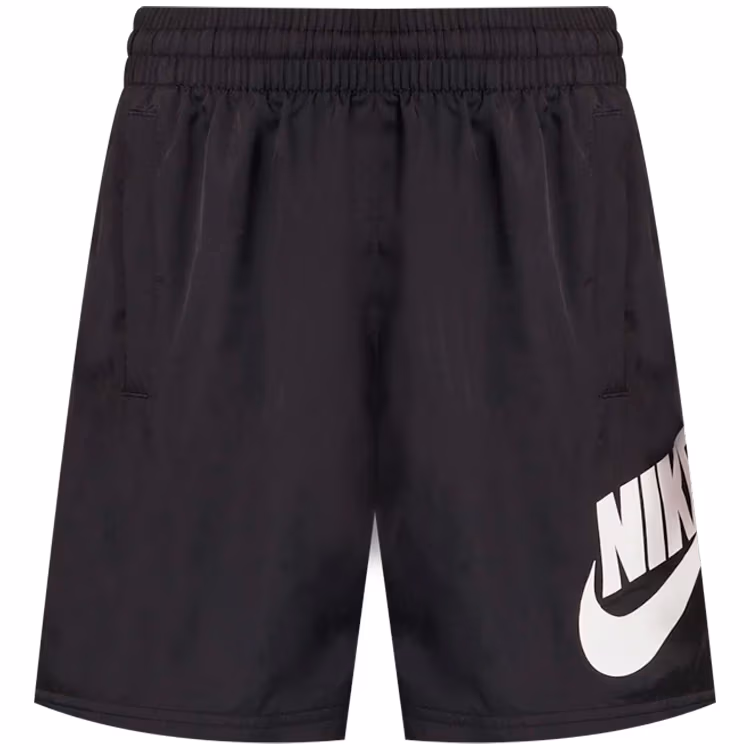 Sorti Nike K NSW CLUB WVN SHORT 6IN HBR