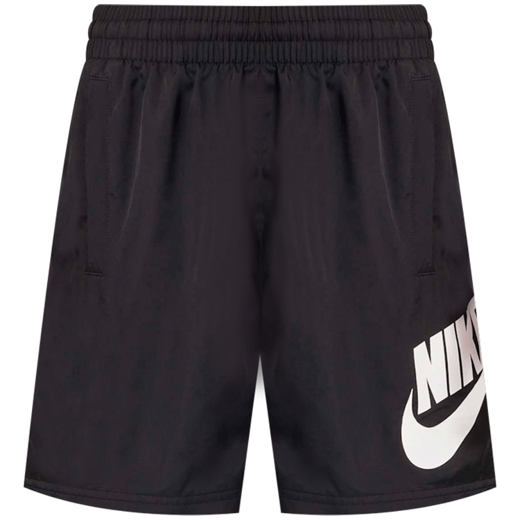 Шорты Nike K NSW CLUB WVN SHORT 6IN HBR / Мужской / XL / Черный photo 6