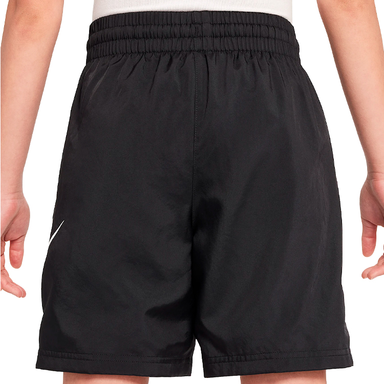 Шорты Nike K NSW CLUB WVN SHORT 6IN HBR / Мужской / XL / Черный photo 7