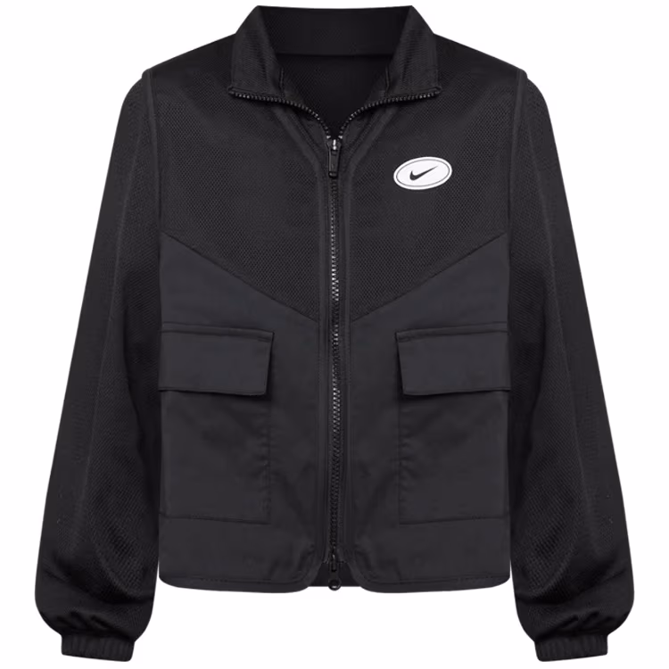 Толстовка Nike G NSW JKT DANCE -PD