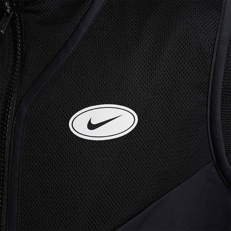 Hanorac Nike G NSW JKT DANCE -PD / Femei / XS / Negru photo 7