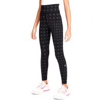 Panta-colanti Nike G NK DF ONE TGHT AOP thumbnav