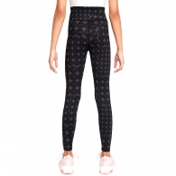 Легинсы Nike G NK DF ONE TGHT AOP thumbnav 5