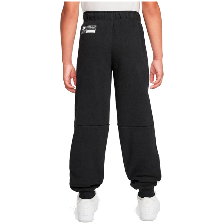 Pantaloni Nike K AIR FLC JOGGER -PD XS Negru Barbati photo 2