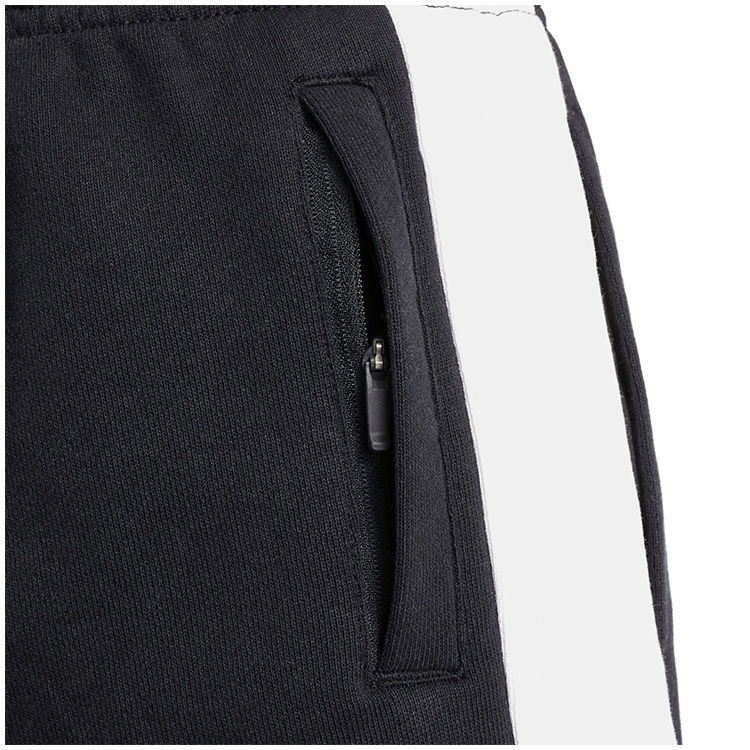 Pantaloni Nike K AIR FLC JOGGER -PD XS Negru Barbati photo 5