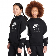 Толстовка Nike K AIR FLC PO HOODIE thumbnav