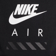 Hanorac Nike K AIR FLC PO HOODIE thumbnav 3