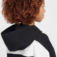 Hanorac Nike K AIR FLC PO HOODIE thumbnav 5
