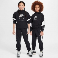 Hanorac Nike K AIR FLC PO HOODIE thumbnav 6