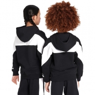 Hanorac Nike K AIR FLC PO HOODIE thumbnav 7
