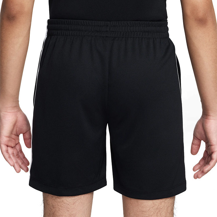 Шорты Nike B NK DF MULTI SHORT HBR XS Черный Мужской photo 3