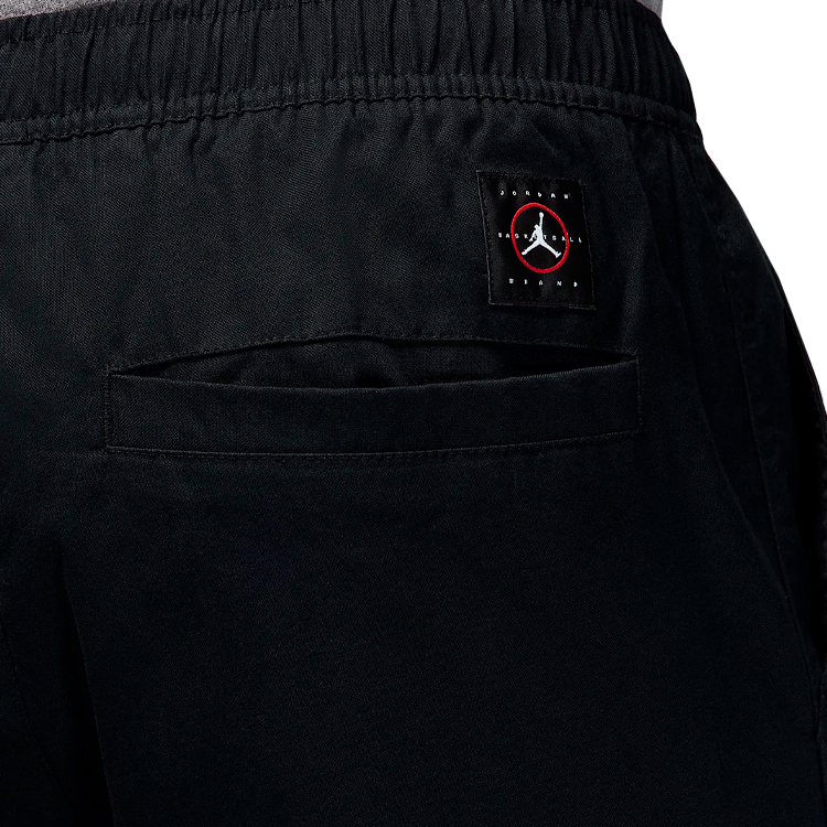 Pantaloni Nike M J ESS WOVEN PANT L Negru Barbati photo 3