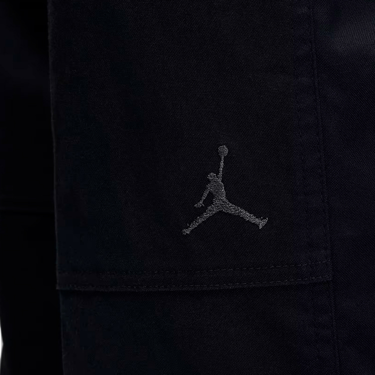 Pantaloni Nike M J ESS WOVEN PANT L Negru Barbati photo 4