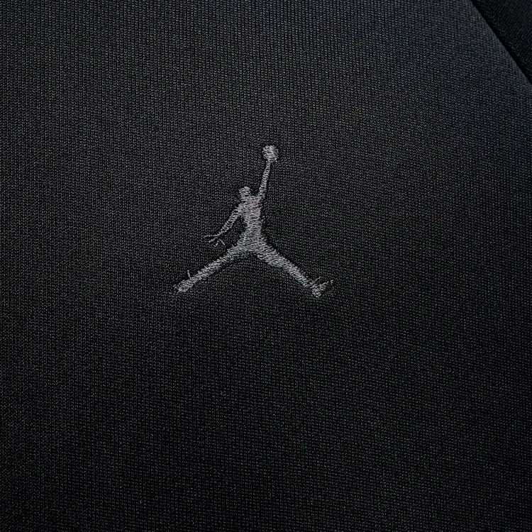 Hanorac pt bărbați Nike M J ESS TRACK SUIT JACKET M Negru photo 3