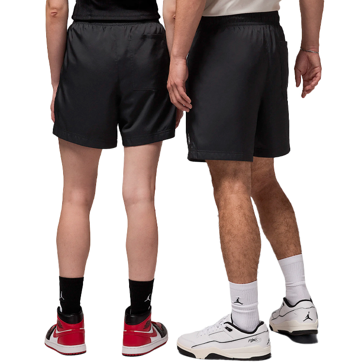Sorti de bărbați Nike M J POOLSD LBR 5IN XXL Negru photo 2