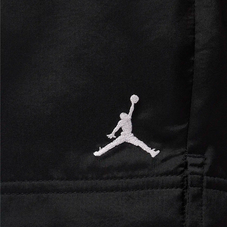 Sorti de bărbați Nike M J POOLSD LBR 5IN XXL Negru photo 3