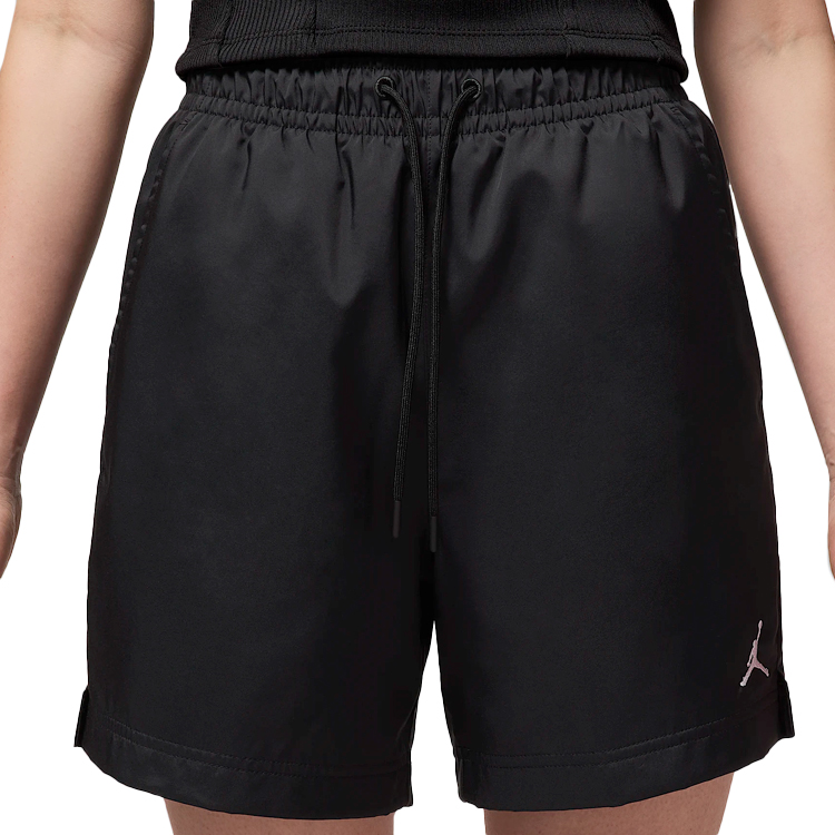 Sorti de bărbați Nike M J POOLSD LBR 5IN XXL Negru photo 4