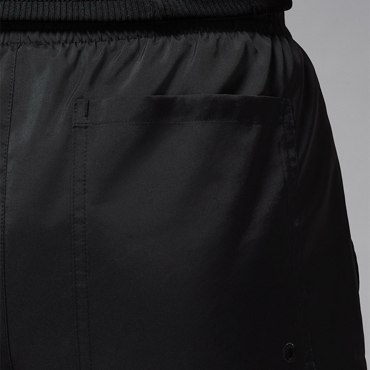 Sorti de bărbați Nike M J POOLSD LBR 5IN XXL Negru photo 8