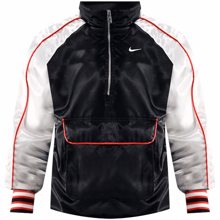 Толстовка Nike W NSW STREET SVNR JKT