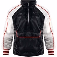 Толстовка Nike W NSW STREET SVNR JKT