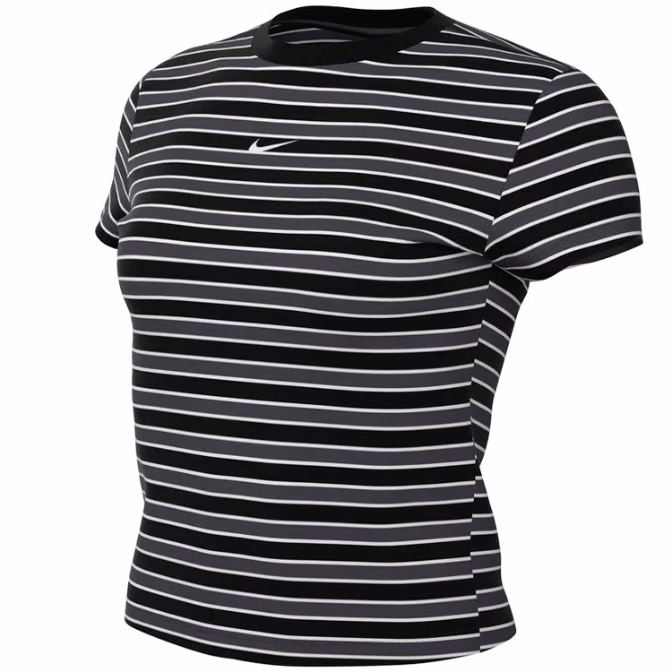 Tricou Nike W NSW NK CHLL KNT TEE PNX
