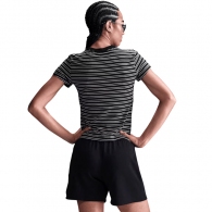 Tricou Nike W NSW NK CHLL KNT TEE PNX thumbnav 3