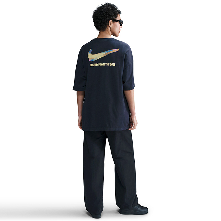 Tricou Nike W NSW OS SS TEE FVL photo 2