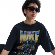 Tricou Nike W NSW OS SS TEE FVL thumbnav 5