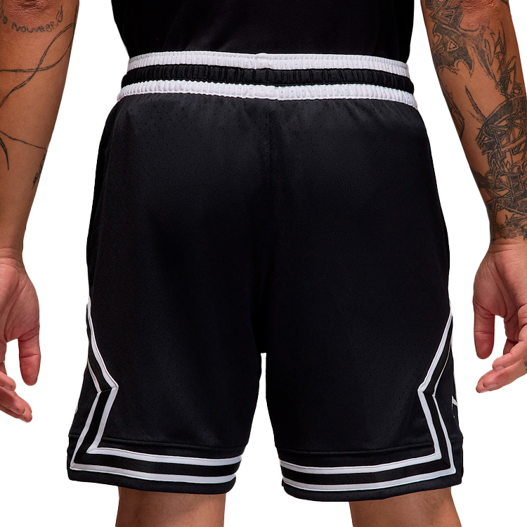Шорты мужские Nike M J DF SPRT DMND SHORT XS Черный photo 2