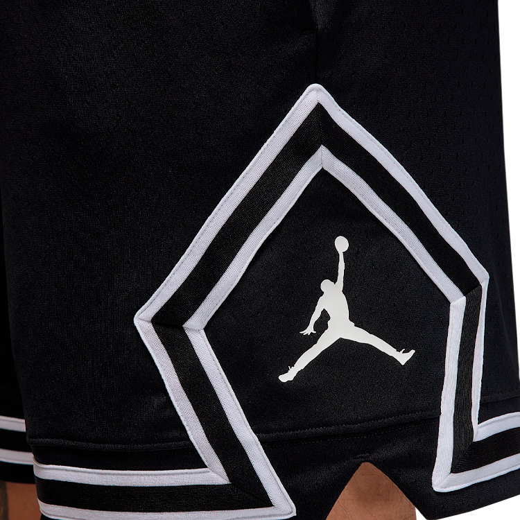 Шорты мужские Nike M J DF SPRT DMND SHORT XS Черный photo 3