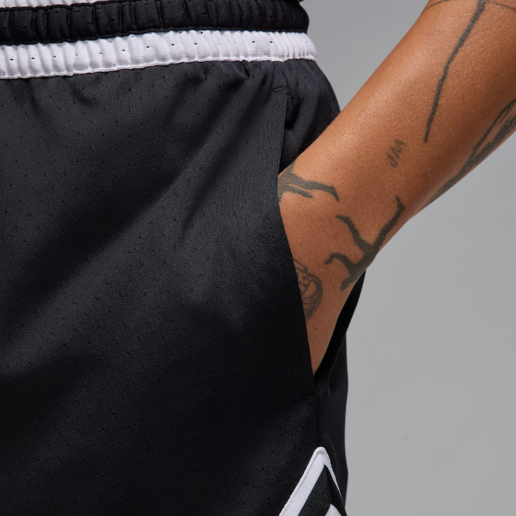 Шорты мужские Nike M J DF SPRT DMND SHORT XS Черный photo 5