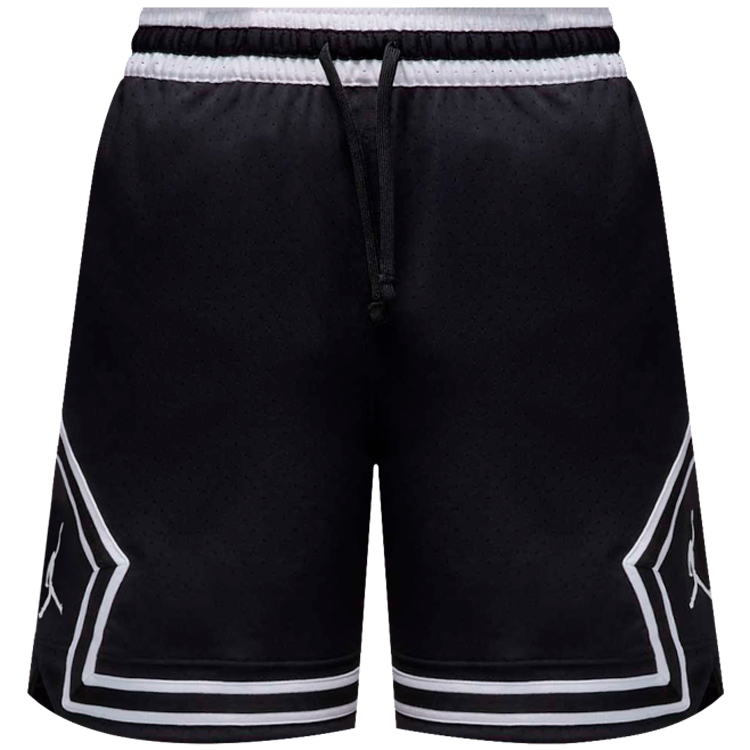 Шорты мужские Nike M J DF SPRT DMND SHORT XS Черный photo 6