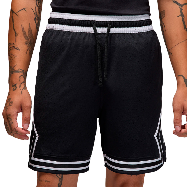 Шорты мужские Nike M J DF SPRT DMND SHORT XS Черный photo 7