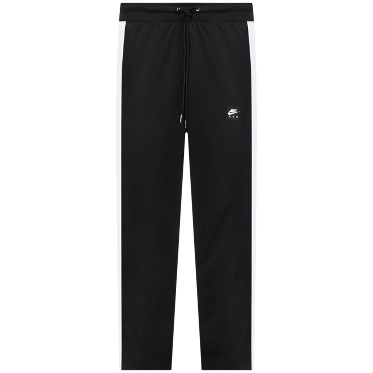 Брюки Nike M AIR PK TRACK PANT XXL Черный Мужской photo 2