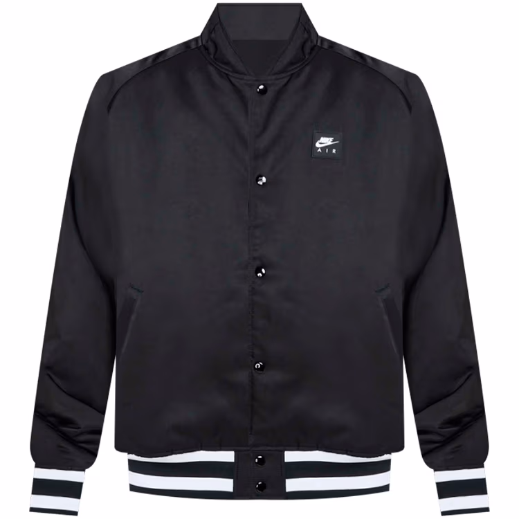 Куртка Nike M AIR VARSITY JKT