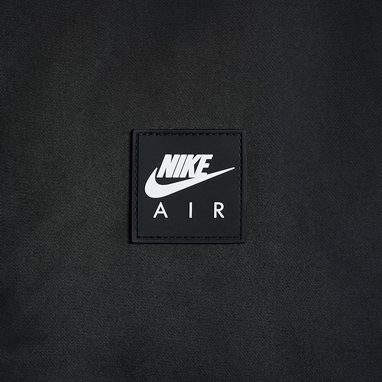 Куртка мужская Nike M AIR VARSITY JKT XS Черный photo 6