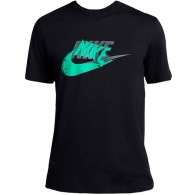 Футболка Nike M NSW TEE 12MO FUTURA thumbnav