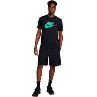 Tricou Nike M NSW TEE 12MO FUTURA thumbnav 4