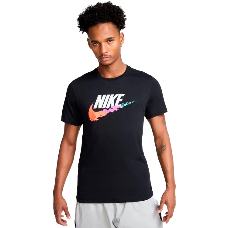 Tricou Nike M NSW TEE 6MO FTRA photo Tricou Nike M NSW TEE 6MO FTRA photo