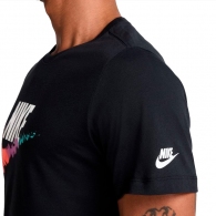 Tricou Nike M NSW TEE 6MO FTRA thumbnav 2