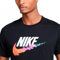 Tricou Nike M NSW TEE 6MO FTRA thumbnav 4