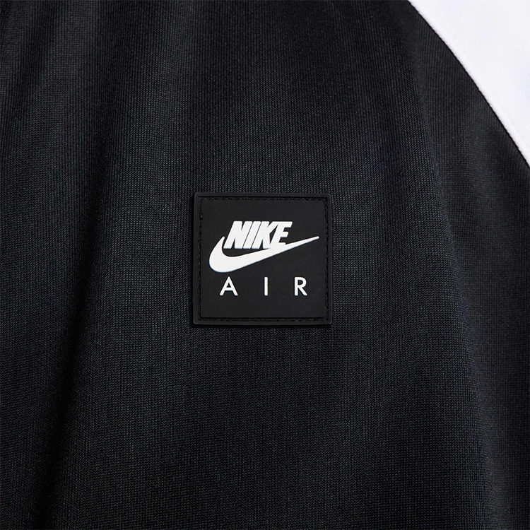 Hanorac pt bărbați Nike M AIR PK FZ JKT S Negru photo 8