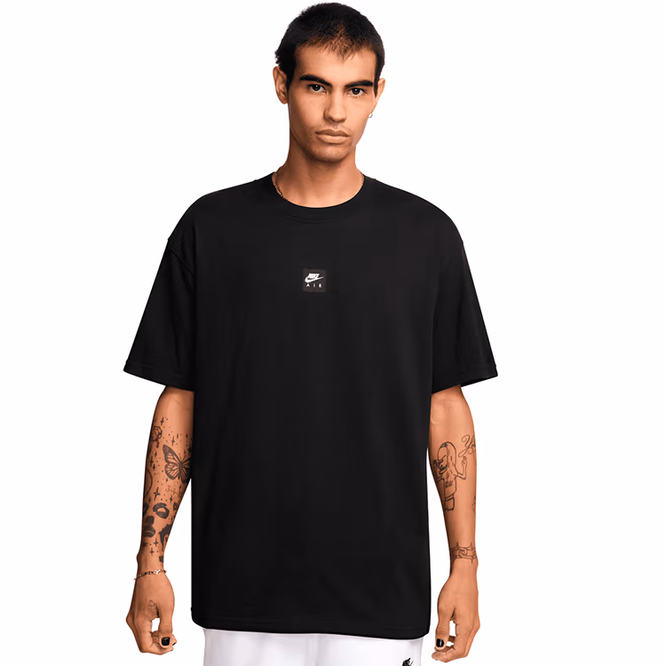 Tricou Nike M NSW TEE M90 NK AIR SSNL