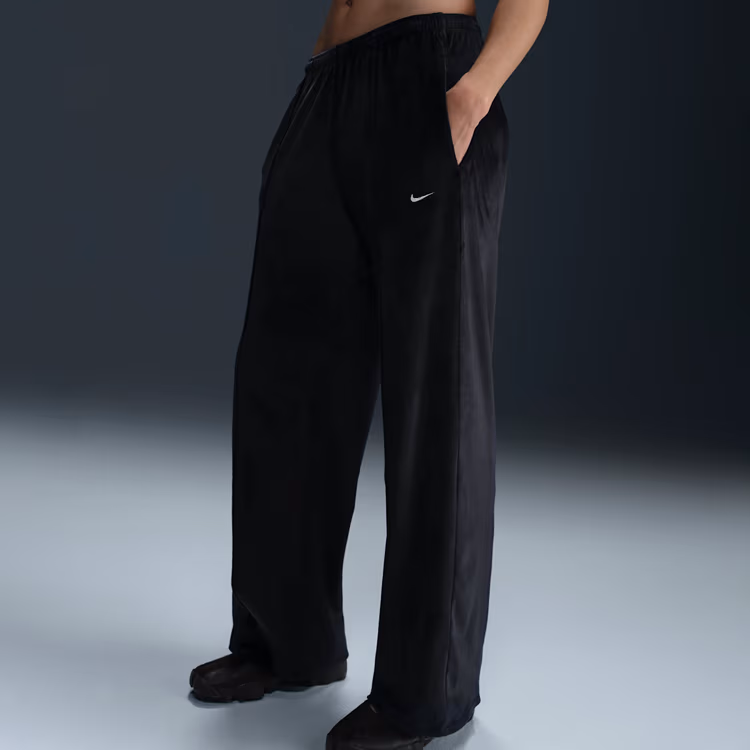 Pantaloni Nike Chill Knit Velour