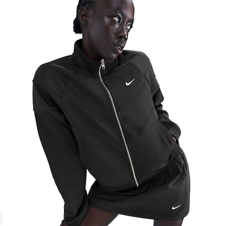 Hanorac Nike W NSW NK WR POLY KNIT JKT photo 4